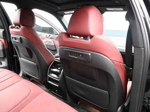 Used 2022 BMW X6 xDrive40i w/ M Sport Package AWD/4WD image 20