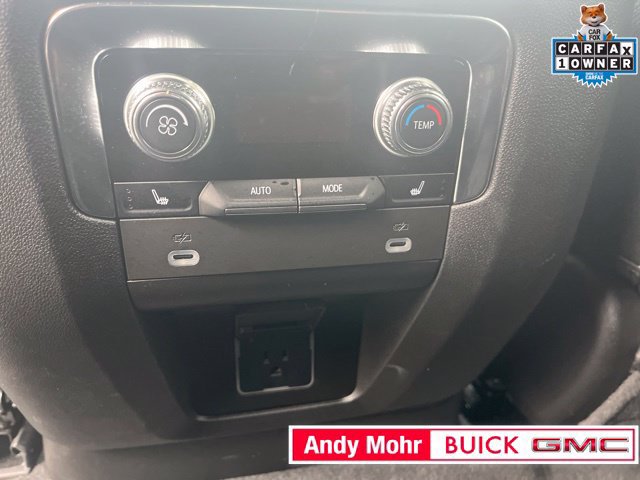 Used 2024 GMC Yukon Denali AWD/4WD image 41