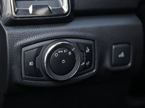 Used 2023 Ford Ranger Lariat w/ Equipment Group 501A High image 23