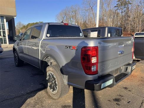 Certified 2021 Ford Ranger XL w/ Equipment Group 101A High image 4