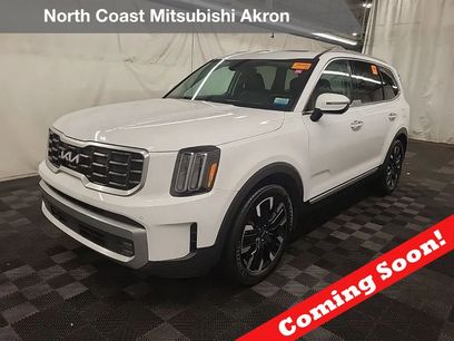 Used 2023 Kia Telluride SX
