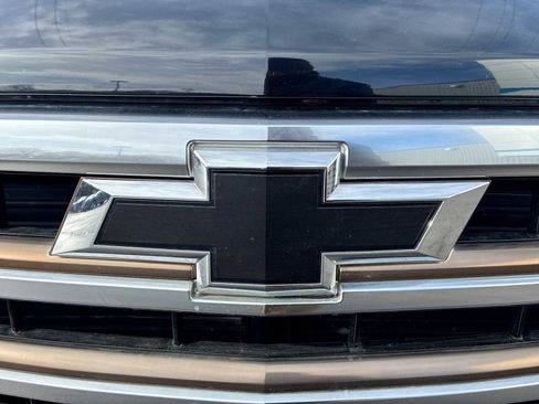 Certified 2022 Chevrolet Silverado 1500 High Country w/ High Country Premium Package image 32