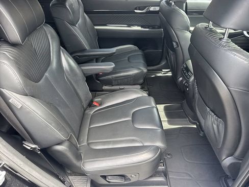 Used 2023 Hyundai Palisade Calligraphy AWD/4WD image 15