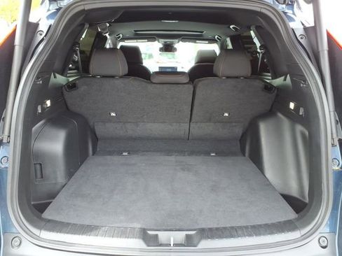 Certified 2026 Honda CR-V TrailSport image 11