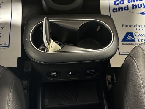 Used 2024 Hyundai Ioniq 5 SEL RWD image 21
