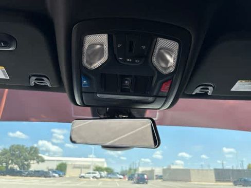 Used 2021 RAM 1500 Big Horn AWD/4WD image 20