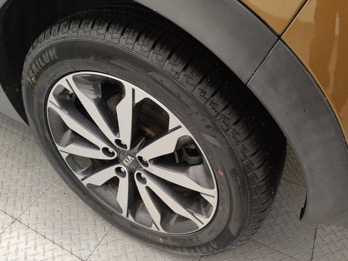 Used 2017 Kia Sportage EX w/ EX Premium Package image 31