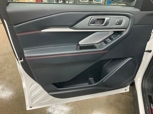 New 2026 Ford Explorer ST AWD/4WD image 5