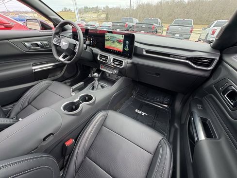New 2026 Ford Mustang GT Premium w/ GT Performance Package image 22