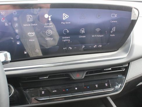 New 2025 Buick Envision Preferred image 32