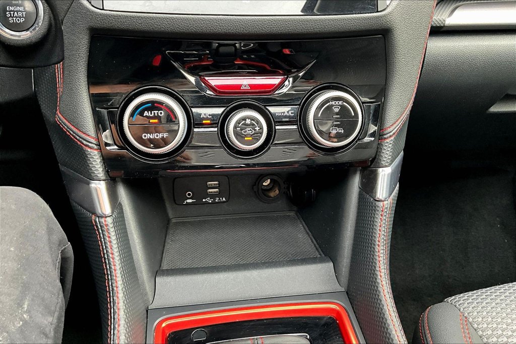 Used 2019 Subaru Forester Sport w/ Popular Package #2 AWD/4WD image 16