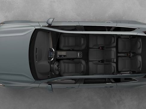 New 2026 Volvo XC90 B6 Plus w/ Protection Package Premier image 6