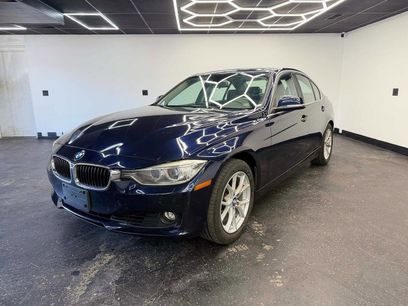 Used 2015 BMW 328i xDrive Sedan
