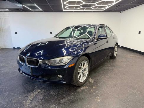 Used 2015 BMW 328i xDrive Sedan image 1
