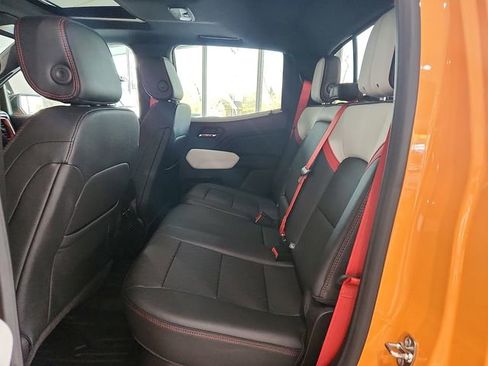 New 2026 GMC Canyon AT4X w/ LPO, Black Badging Package image 6