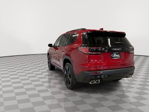 New 2026 GMC Acadia Elevation w/ Super Cruise Package image 8