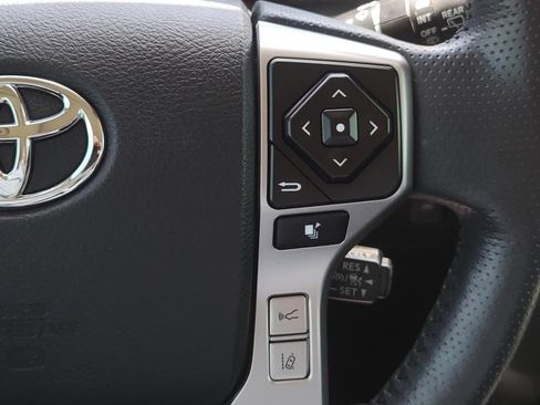 Used 2024 Toyota 4Runner SR5 Premium w/ Moonroof Package RWD image 35