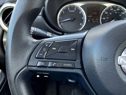 Used 2024 Nissan Versa S w/ S Plus Package image 20