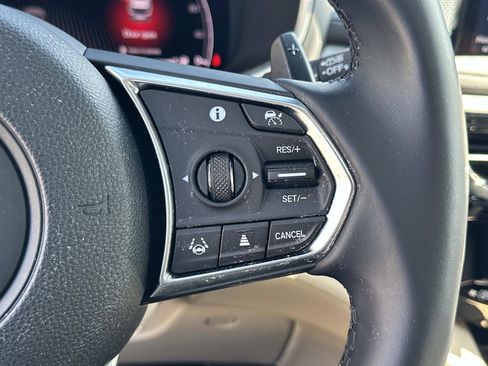 Certified 2025 Acura MDX SH-AWD w/ Technology Package image 27