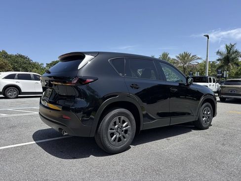 New 2026 MAZDA CX-5 Select AWD/4WD image 24