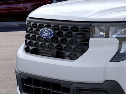 New 2026 Ford Maverick XLT FWD image 18