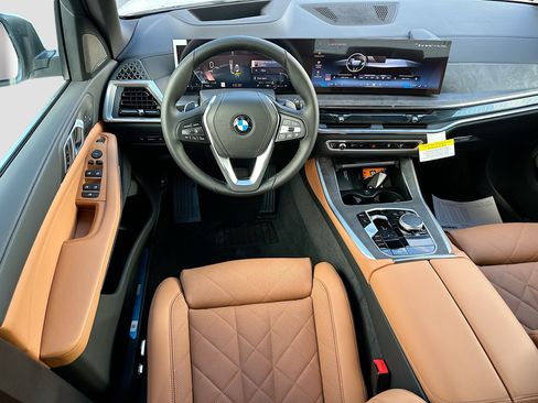 New 2026 BMW X5 sDrive40i w/ Premium Package RWD image 16
