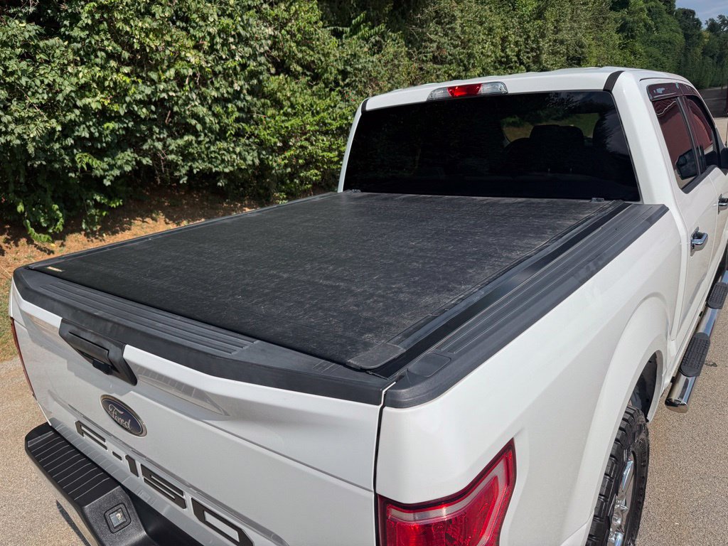 Used 2018 Ford F150 XLT AWD/4WD image 7