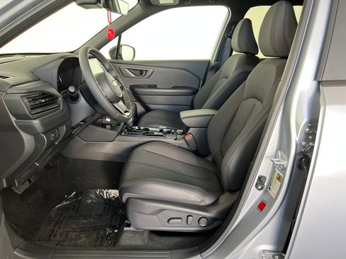 New 2026 Subaru Forester Premium image 11