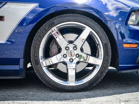 Used 2014 Ford Mustang GT Premium w/ GT Track Package RWD image 51