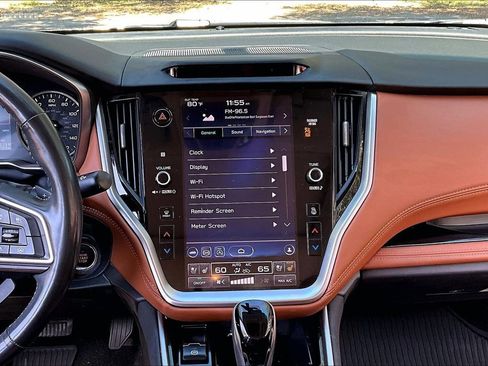 Used 2020 Subaru Legacy Touring XT w/ Popular Package #3 image 9