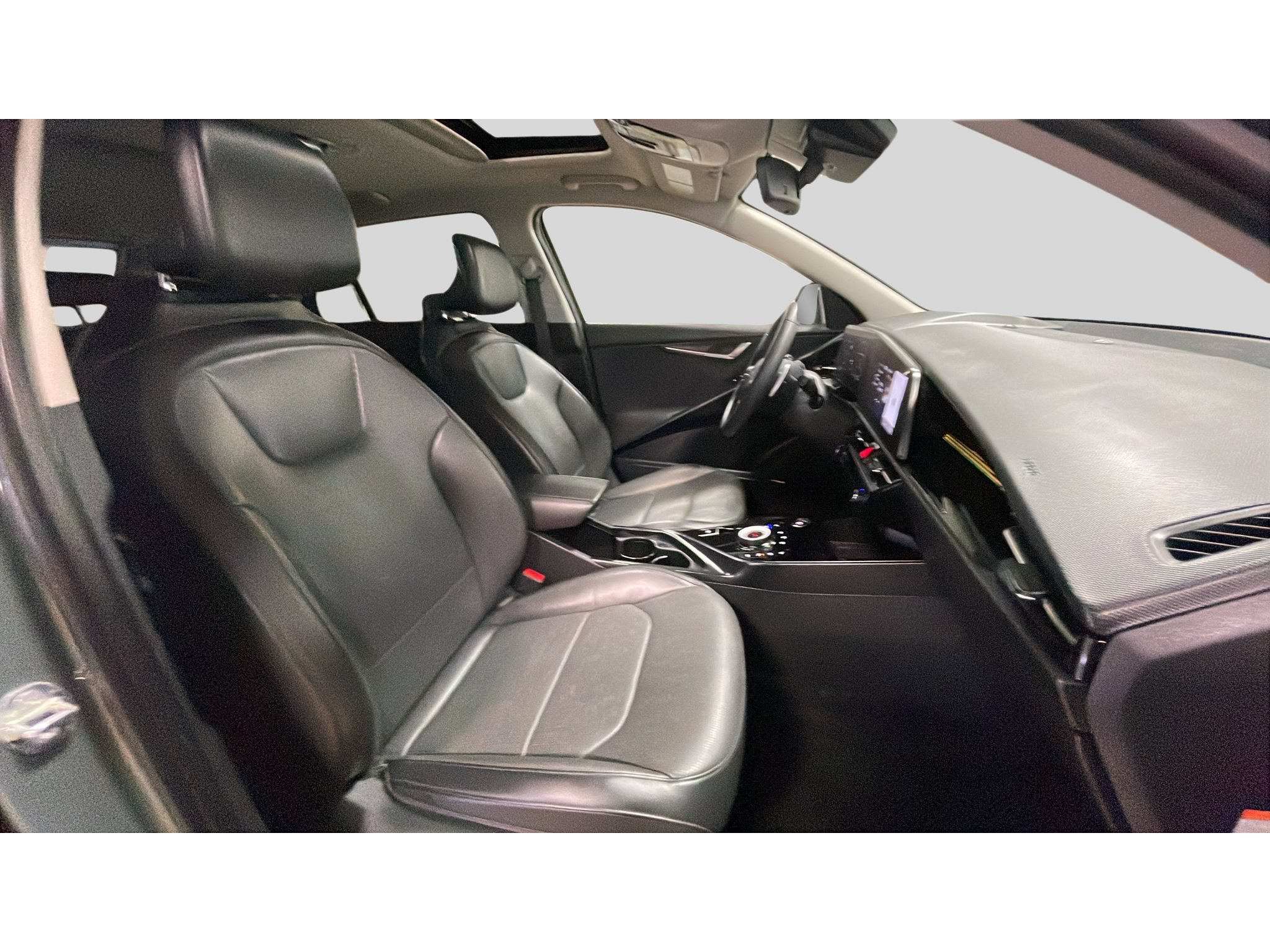 Used 2025 Kia Niro Wave w/ Wave Preserve Package FWD image 18