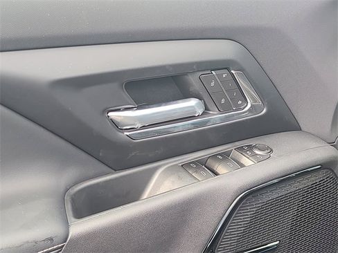 New 2026 Chevrolet Silverado EV LT w/ Plus Package image 16