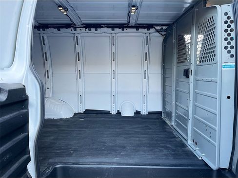Used 2024 GMC Savana 2500 w/ Driver Convenience Package image 25