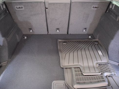 New 2025 Audi Q5 Premium Plus w/ Premium Plus image 10