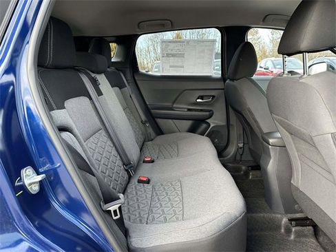 New 2026 Nissan Kicks SV image 11