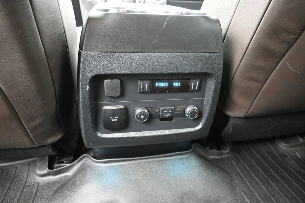 Used 2016 Ford Expedition EL King Ranch RWD image 23