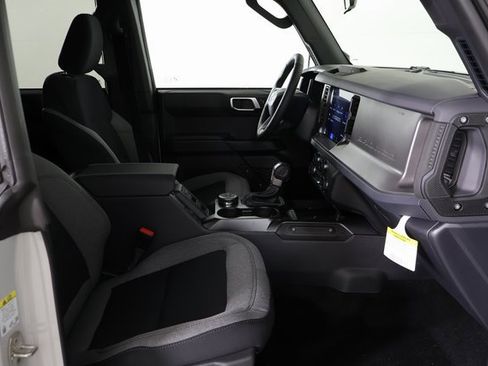 New 2026 Ford Bronco Big Bend image 11