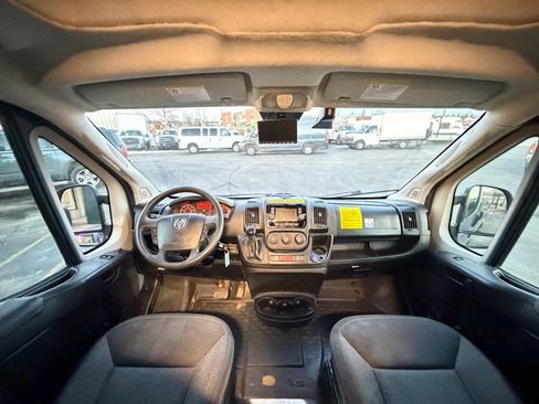 Used 2019 RAM ProMaster 3500 image 18