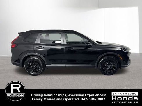 Used 2026 Honda CR-V Sport-L image 38