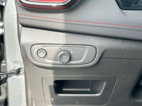 New 2026 Chevrolet TrailBlazer RS w/ Convenience Package image 18