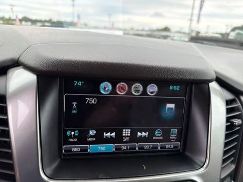 Used 2016 Chevrolet Tahoe LT w/ Max Trailering Package RWD image 10