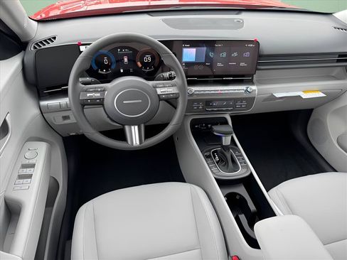 Certified 2026 Hyundai Kona SEL Sport AWD/4WD image 6