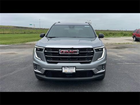 New 2025 GMC Acadia Elevation w/ Elevation Premium Package image 3