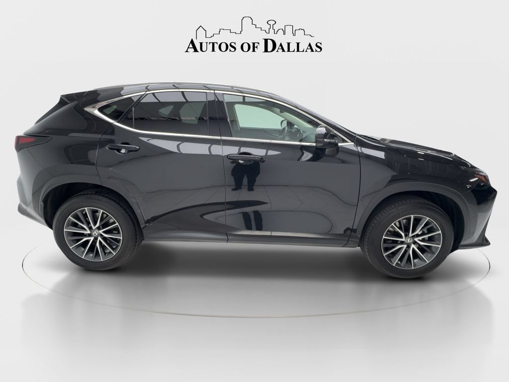 Used 2023 Lexus NX 350 AWD image 7