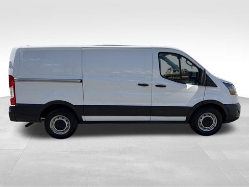 Used 2020 Ford Transit 150 Base image 4