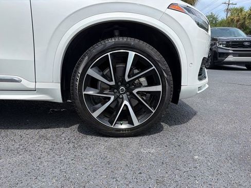 Used 2024 Volvo XC90 B6 Plus w/ Protection Package Premier AWD/4WD image 31