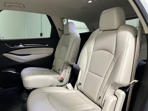 Used 2023 Buick Enclave Essence w/ Trailering Package, 5000 lbs. AWD/4WD image 29