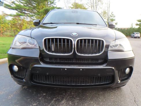 Used 2012 BMW X5 xDrive50i image 23