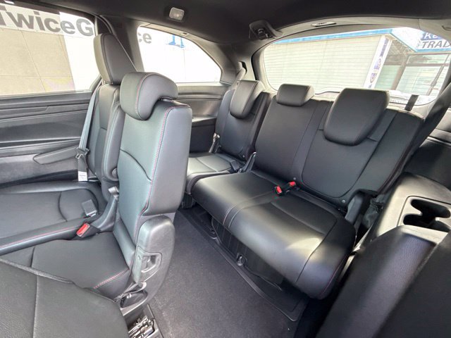 New 2026 Honda Odyssey Sport-L image 10