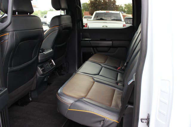 Used 2025 Ford F150 Tremor w/ Equipment Group 402A High AWD/4WD image 6
